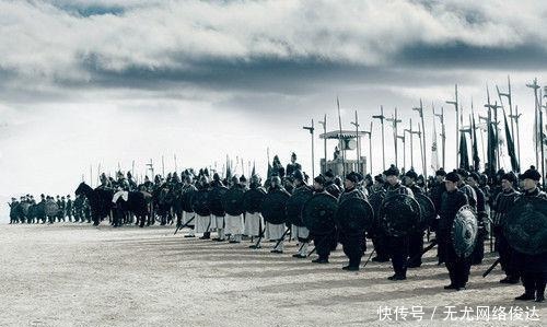 秦始皇|此种美食帮助秦始皇横扫六国,至今仍有出售,各位可曾吃过?