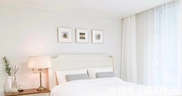 收拾|66㎡小家,少装柜子不浪费面积,每天把家收拾得整齐干净,很漂亮