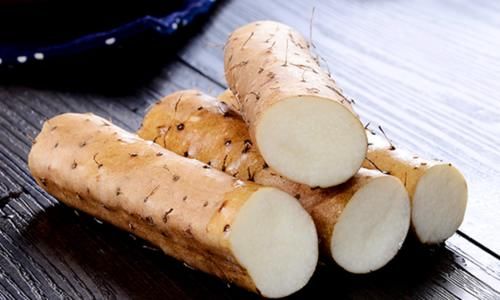 “山药豆”是山药的根须吗？哪个营养好，很多人不知道，涨知识了