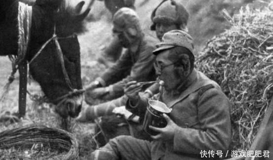 印度|成吉思汗用这个方法让士兵不饿肚子,日军效仿了一次,饿死5万人
