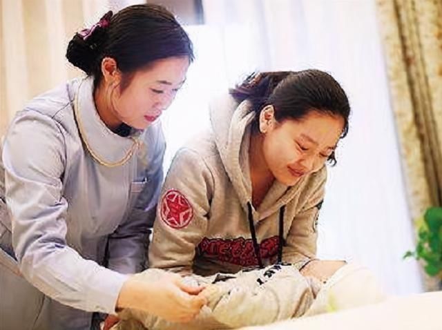 检查|四维检查宝宝畸形，孕妈却执意生下孩子，出生后全家“沸腾了”