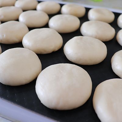 绿豆|软皮绿豆饼