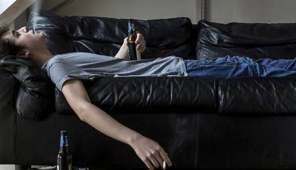  支气管纤毛|男子一个月不抽烟，身体会发生哪些变化？吸烟者了解一下！