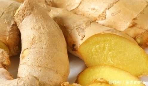 失眠|生姜和它泡一泡,湿气没有了,不失眠了,每天喝一杯,手脚不冰凉