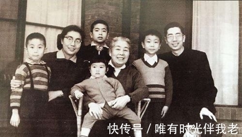 近代史#鲁迅后人今何在?儿子是物理学家,孙子是大明星,名字很熟悉