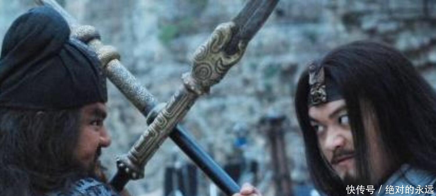 距离|关羽逃到距离益州不远的临沮时, 马超为何不去救他 原因很简单！