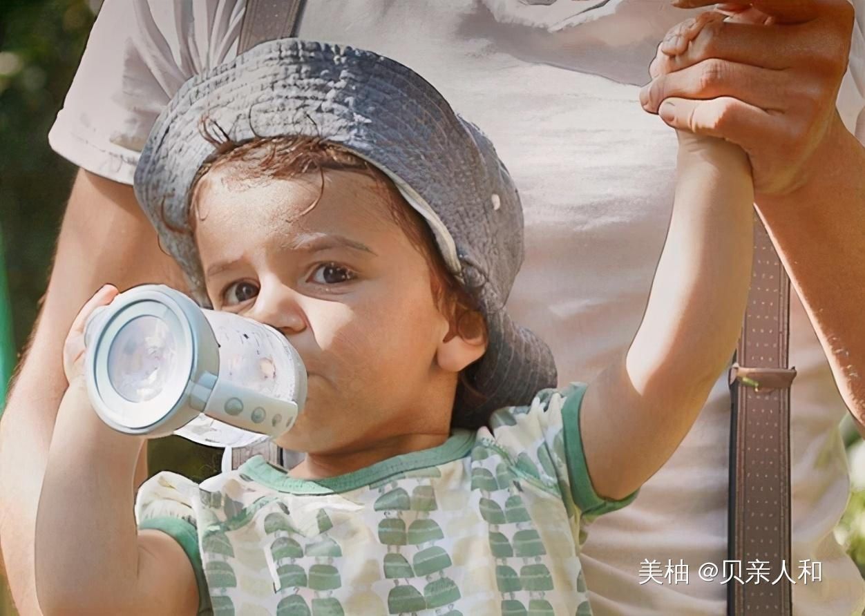 宝宝|婴儿能吃盐吗,什么时候吃比较好!答案和你们想的可能不一样