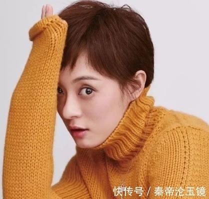 减龄|皮肤黄的女人,穿这“5种”颜色,显白还减龄,怎么搭都漂亮!