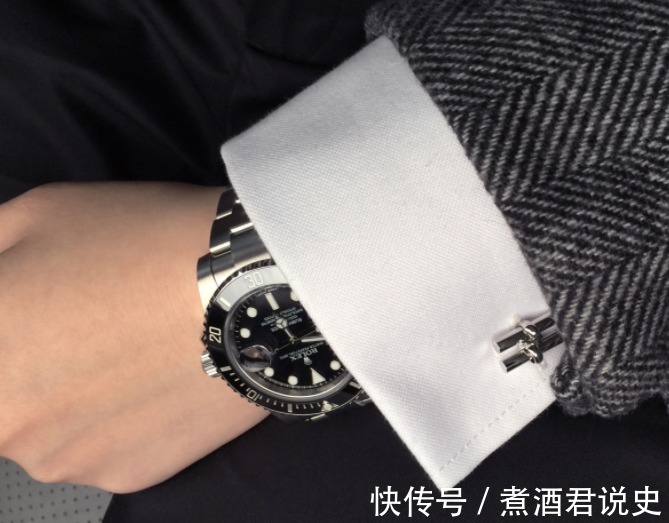 表盘 盘点世界潜水表品牌的前三名,是你心目中的排名吗!