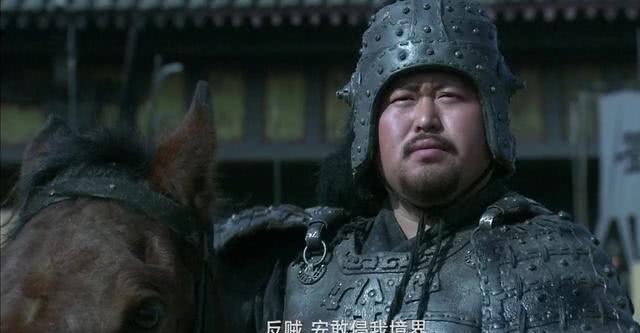 素有|罗贯中笔下的吹牛大王,素有万夫不当之勇,却被赵云一招定胜负