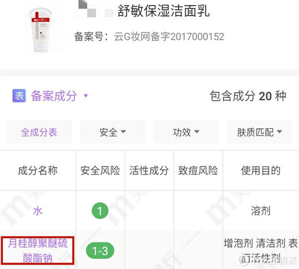 敏感肌|十款敏感肌洗面奶全面鉴真伪！这两款洗面奶敏感肌千万别碰！