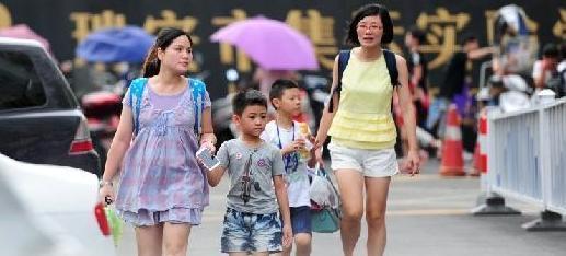 生活习惯|精致妈妈和邋遢妈妈,带出来的孩子有啥不同妈妈们别不当一回事