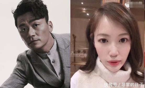 跑男|跑男兄弟老婆邓超的有演技,王祖蓝的有气质,如今这俩已成仇人