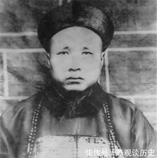 朱绍宇|此人刚高中进士,就被族长无情踢出族谱,34年后,族人才恍然大悟