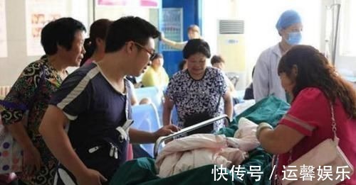 孩子|26岁孕妈生产,来了14个家人陪产,等孩子出生后医生才明白情况