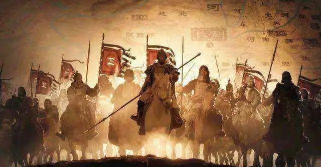 汉朝|一汉当五胡,汉匈之间装备差距原来这么大?