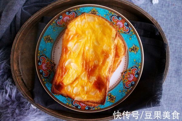 网红甜品师推荐的配方，果然不一样