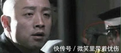 |搞笑又无奈的穿帮镜头！看一次笑一次！网友墙倒不扶就服你！