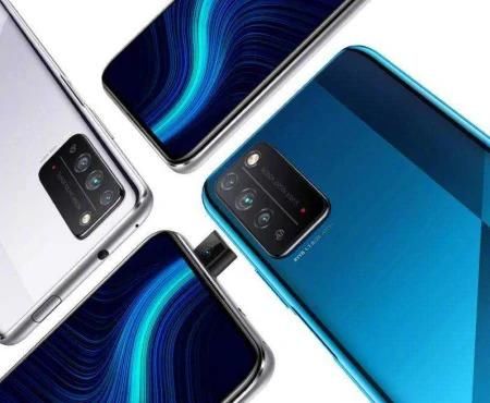 Pro|荣耀Play4 Pro体验：麒麟990 5G加持，年轻用户的全能旗舰手机