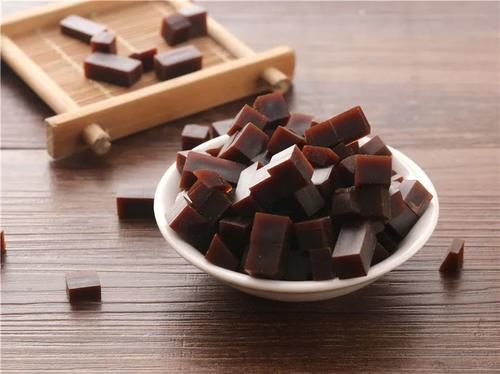 活血|气血应该怎么补?试试这一方,和血虚、血瘀说再见