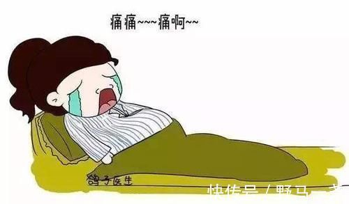 腹压|分娩时3种用力方法都是错误的, 第一个很多人以为是对的!