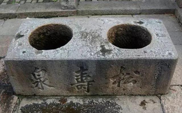 关巷名|不起眼的海红坊,却与三位鼎鼎有名的大人物有关!