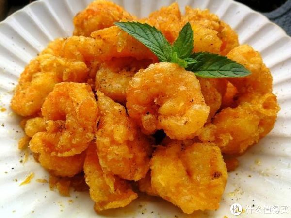 食用油|奥运冠军都喜欢的大虾，分享5种做法，低脂高蛋白，每天换样吃