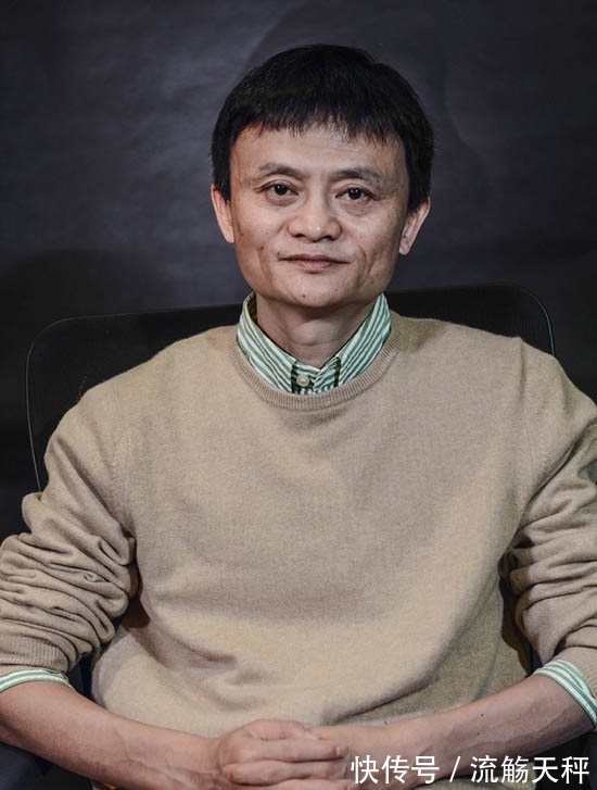 企业家|“不爱钱”的马云退休了，“跑路”谣言传出？海外资产引热议