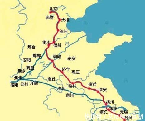 汉武帝|隋炀帝与汉武帝、唐太宗做了相同的事,为何遭遇二世而亡的悲剧?