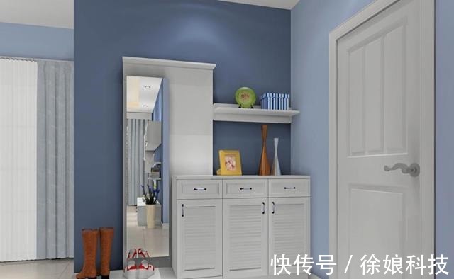 鞋柜|入住后才发现的6处小失误,分享出来,打算装修的要注意,多上心