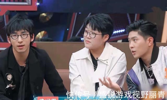 《闪光的乐队》女星口碑差距明显,有1人被力捧,1人败光观众缘