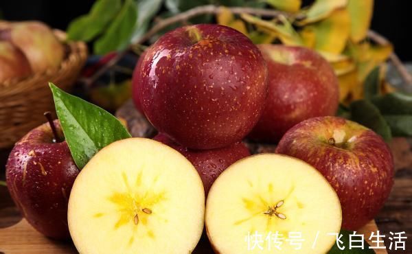 水果|怀孕后,这4种水果要多吃,对自己和宝宝都有好处