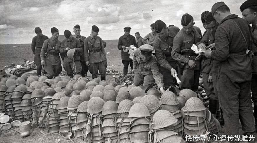 评价|日军和德军的战前演习，希特勒给日军四个字评价：又弱又蠢！