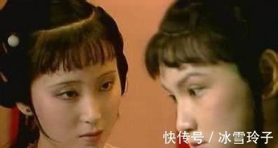 贾府#曹雪芹心中真正的女主其实不是林黛玉，也不是薛宝钗，而是她！