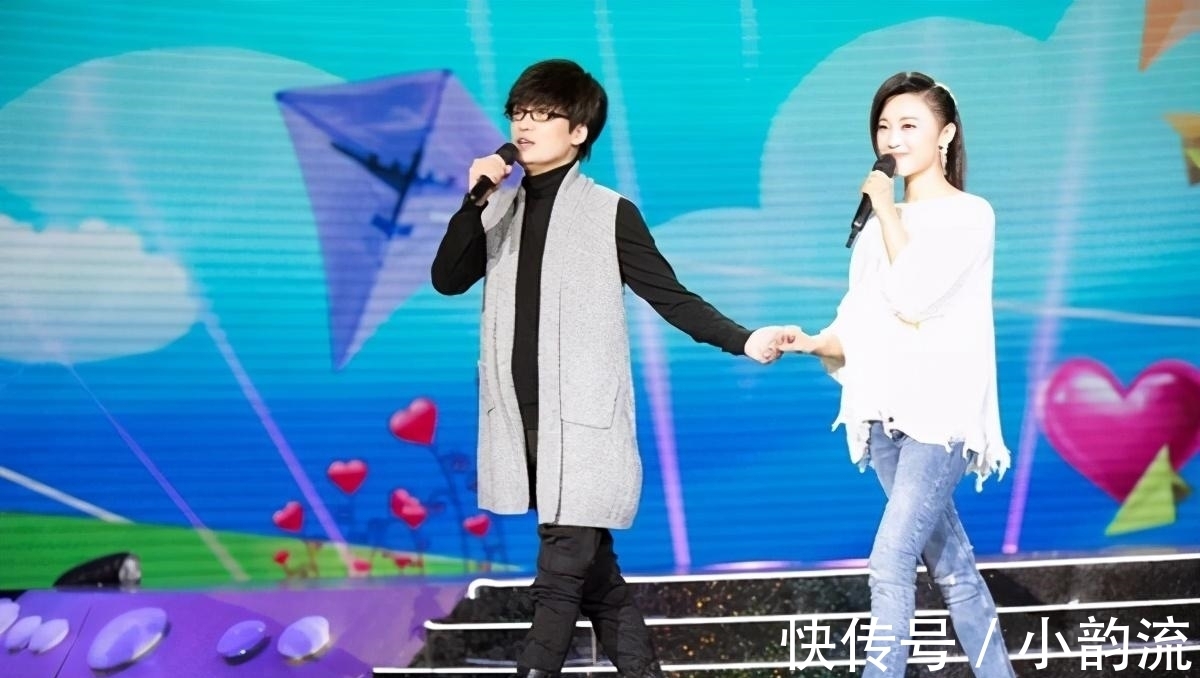 默契|玖月奇跡王小瑋換新搭檔,同臺表演配合默契,王小海將何去何從?