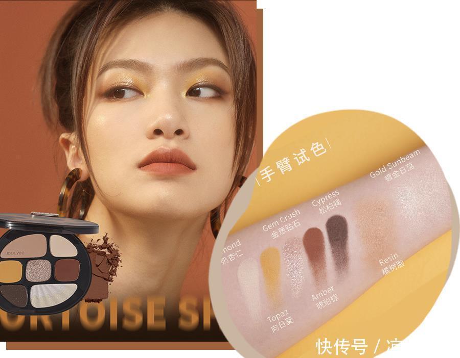 棕色系合集,变身你的可可女孩