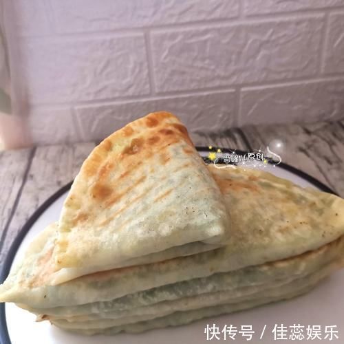 面皮|秋后就爱吃这面食,比饺子简单,比包子好吃,出锅连吃2个,过瘾