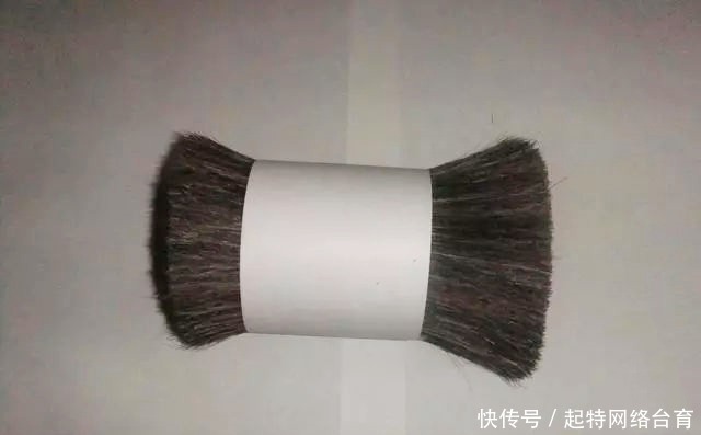 反法西斯战争|二战重要物资：中国猪毛对反法西斯战争居功甚伟！