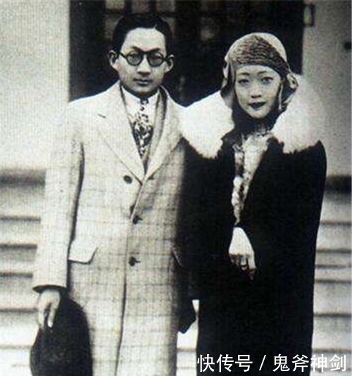 溥仪|清朝最后的国舅爷,隐姓埋名活了95岁,临终前喃喃:姐姐是冤枉的