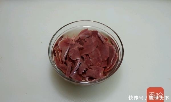 这个菜要常吃，不仅比猪肉便宜，还能益气补血、提高身体免疫力