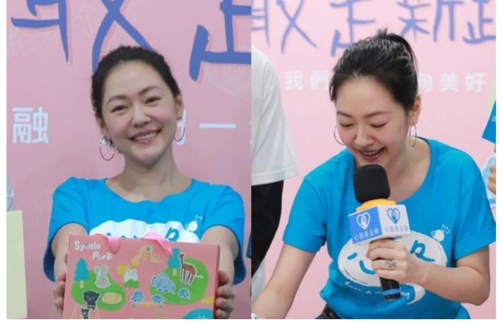 小S重返臺(tái)灣綜藝圈？臺(tái)媒曝已接下兩檔節(jié)目，沒有搭檔蔡康永