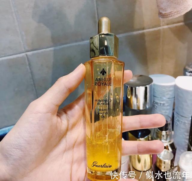 精华液|这些超好用的美白淡斑精华液,让我用了N年都不舍得换,真的好用