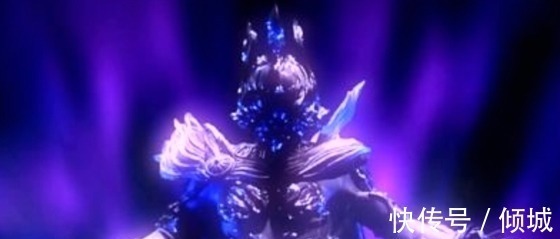 光之国|奥特曼:怪兽中出现了7个皇帝,别人都死了,只剩下他还活着!