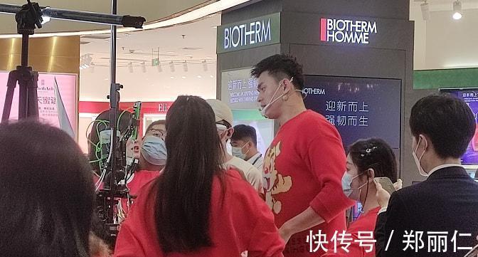 巴黎奥运会|孙杨拼了!单日直播超过10个半小时,或彻底放弃游泳生涯