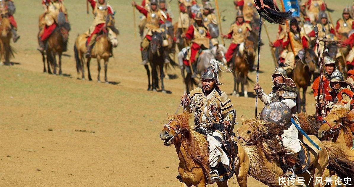 古时|在古时,战争结束后,成千上万的尸体是怎么解决的?