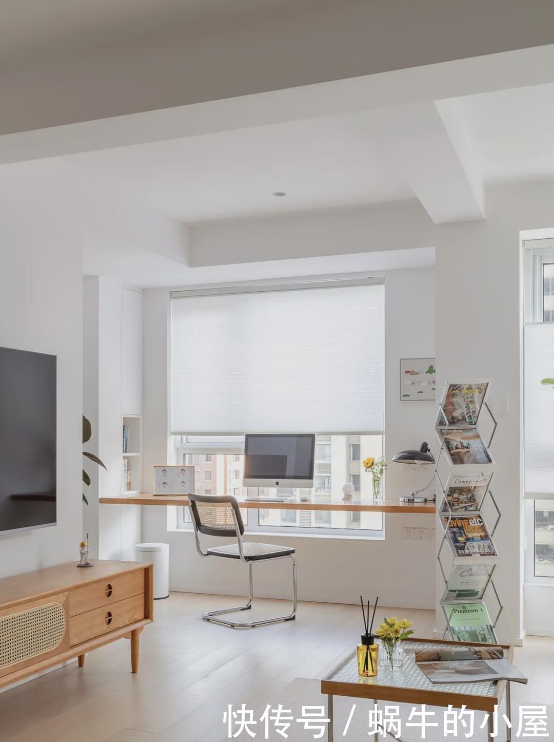 小空间|男主把房子装修这么精致,可能有人看了想嫁,会是你吗