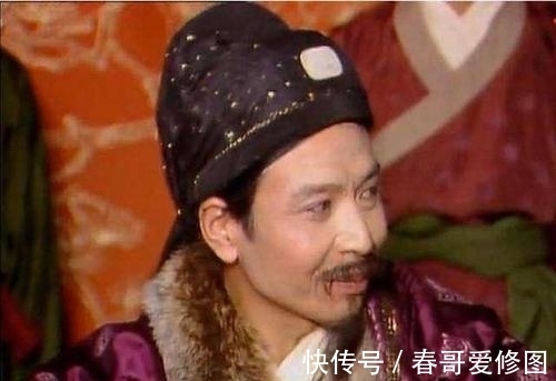 红楼梦$红楼梦:那个高龄产女的女人,将儿子养成废人,将女儿逼入尼庵