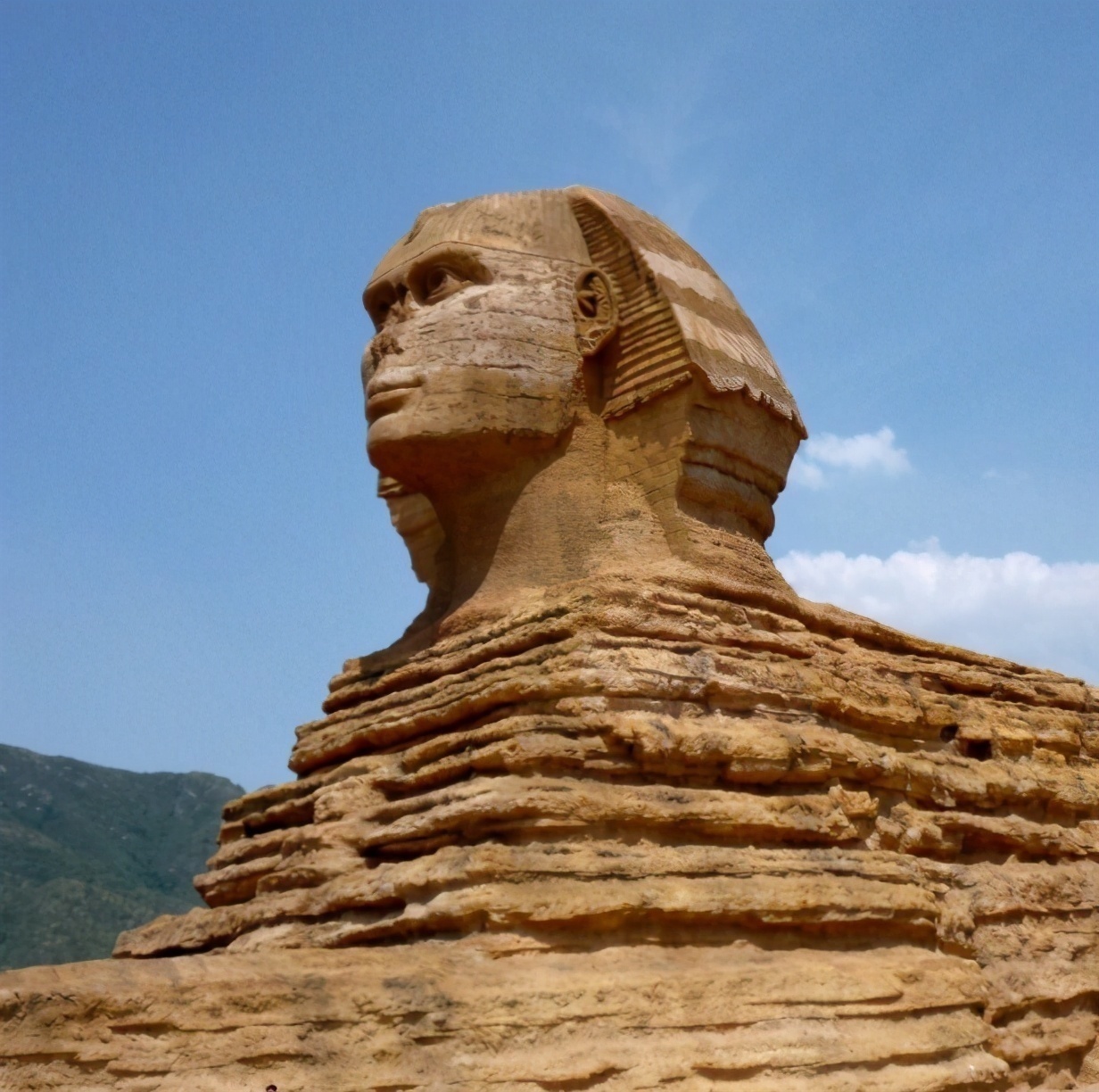 |国内搞笑的“山寨景点”,假的方式千奇百怪,去过的人都后悔不已