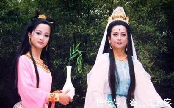 五庄观!除了观音菩萨,三界中还有谁能救活人参果树?你看镇元子说啥?