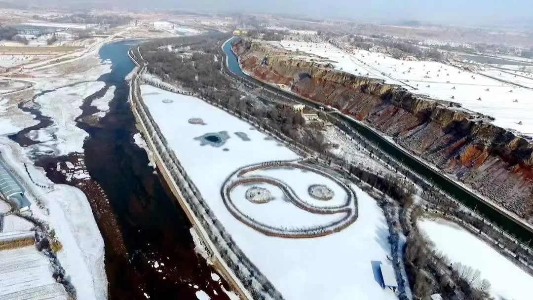 冰雪运动|“人文临洮冰雪筑梦”文化旅游节开幕十项体验活动等你来玩